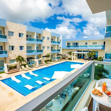 Hotel Whala!Urban Punta Cana Eksteriør bilde