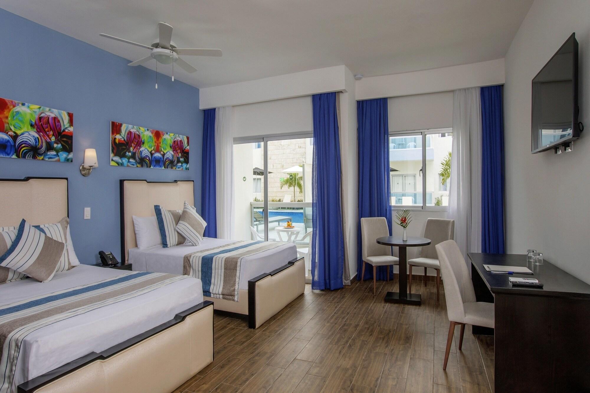 Hotel Whala!Urban Punta Cana Eksteriør bilde