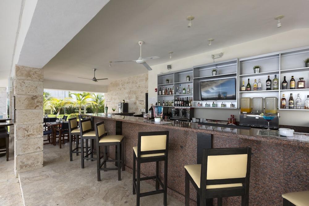 Hotel Whala!Urban Punta Cana Eksteriør bilde