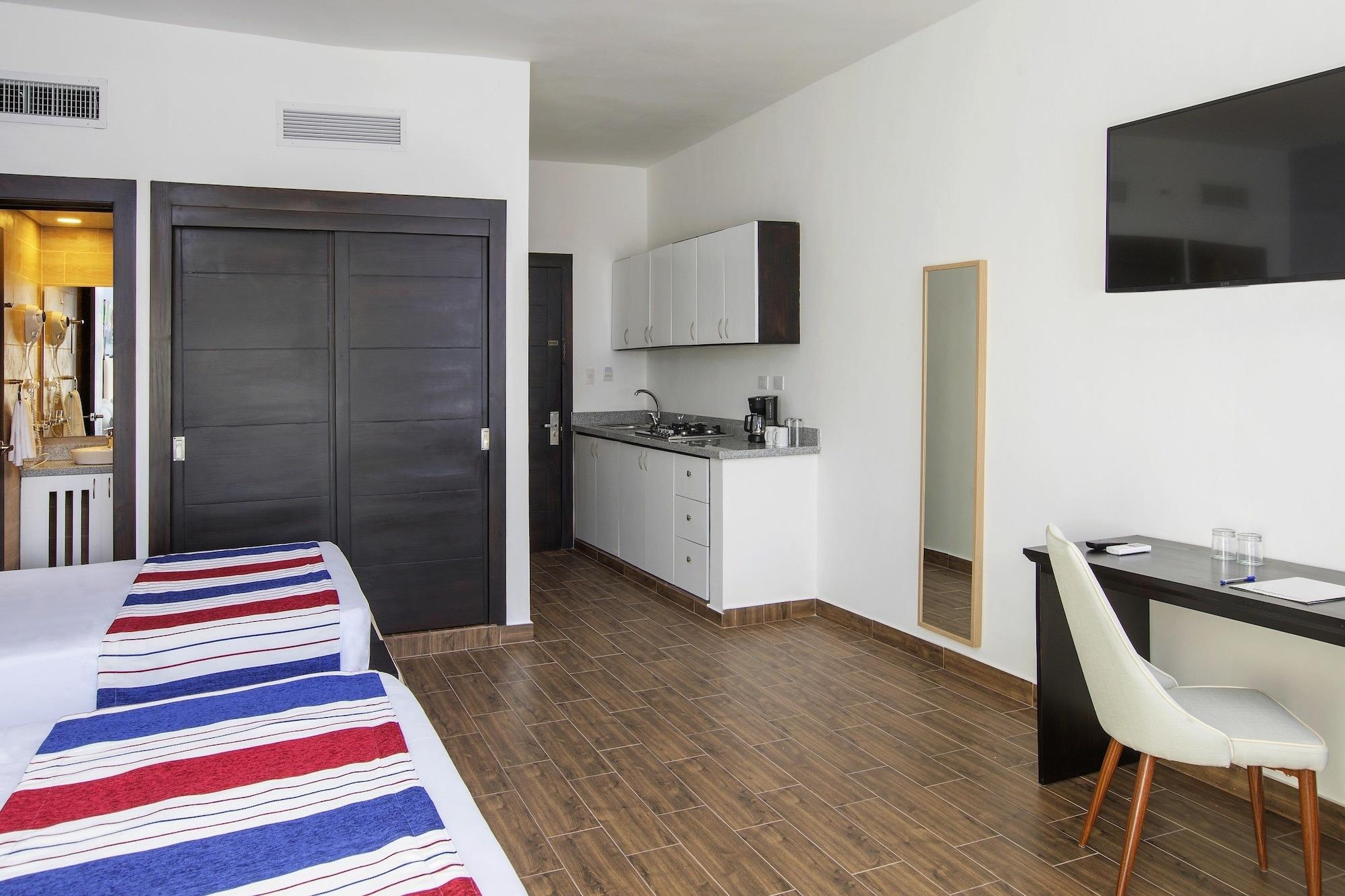 Hotel Whala!Urban Punta Cana Eksteriør bilde