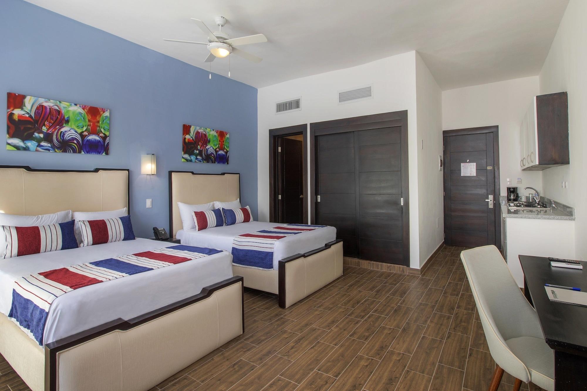 Hotel Whala!Urban Punta Cana Eksteriør bilde