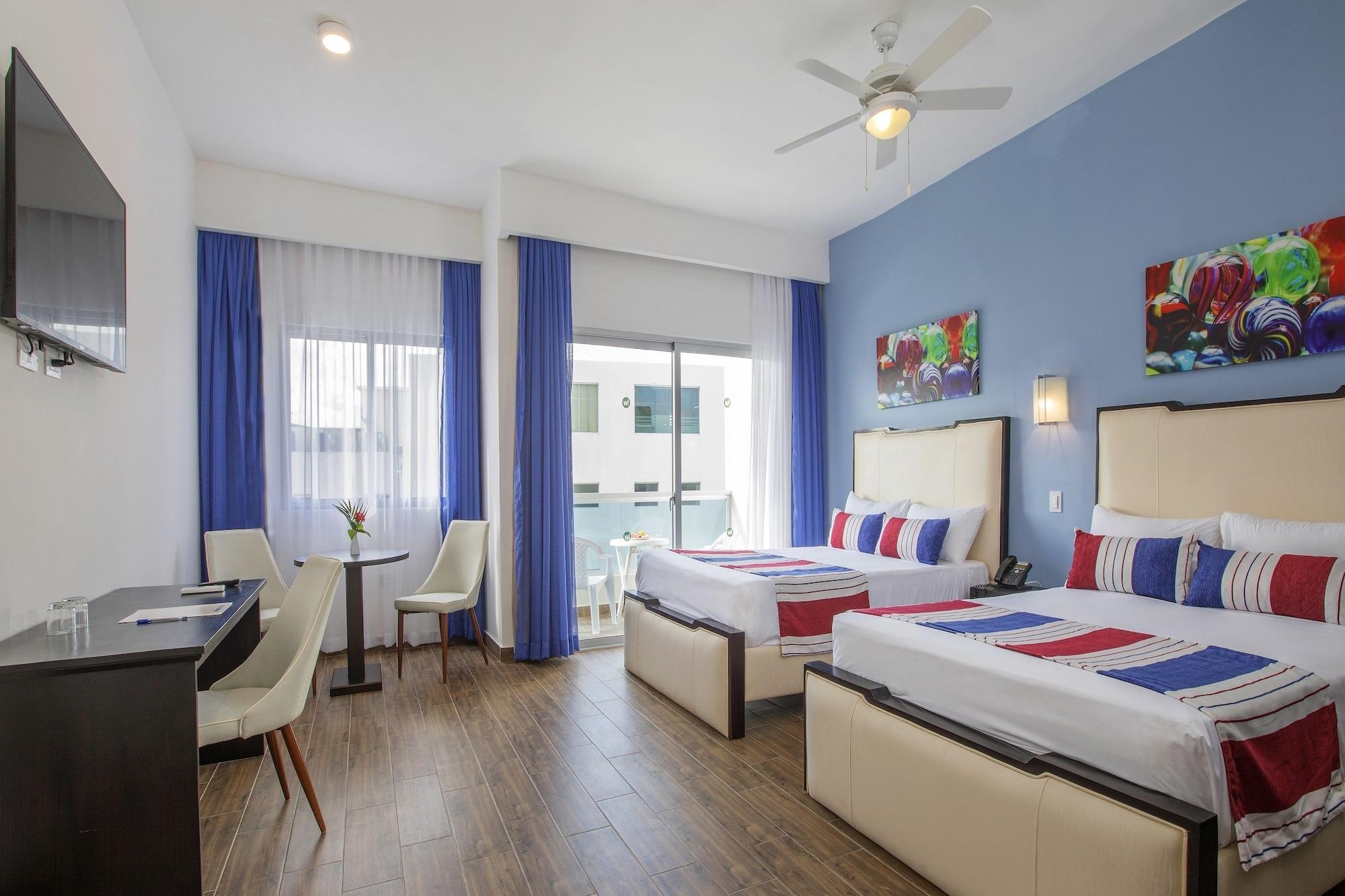 Hotel Whala!Urban Punta Cana Eksteriør bilde