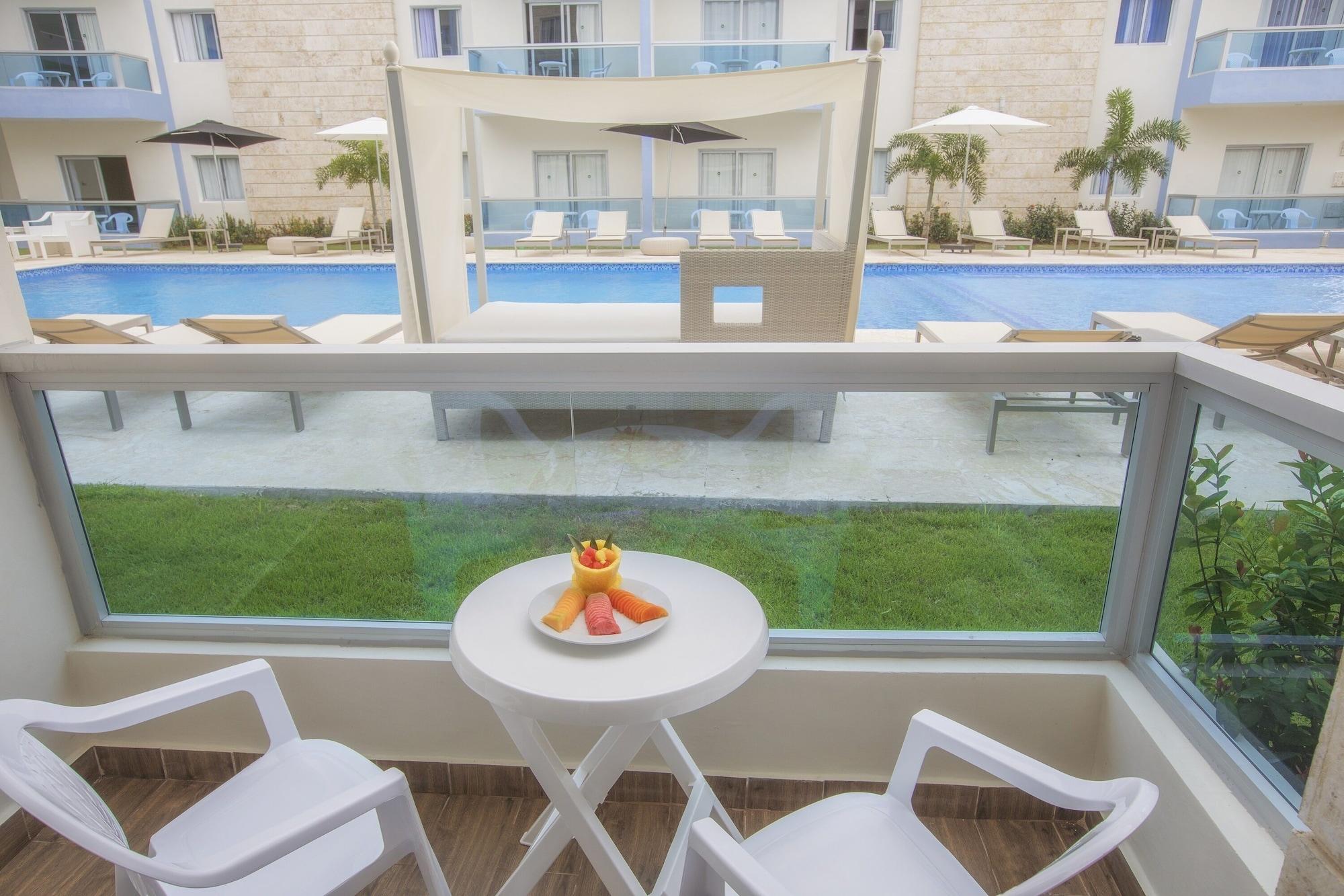 Hotel Whala!Urban Punta Cana Eksteriør bilde