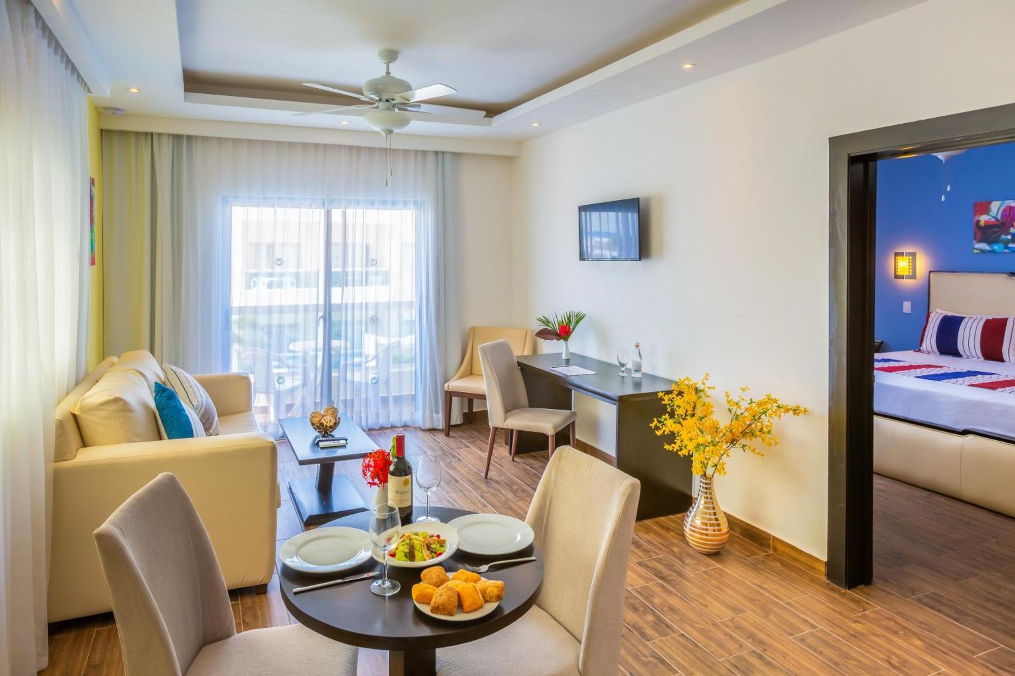 Hotel Whala!Urban Punta Cana Eksteriør bilde