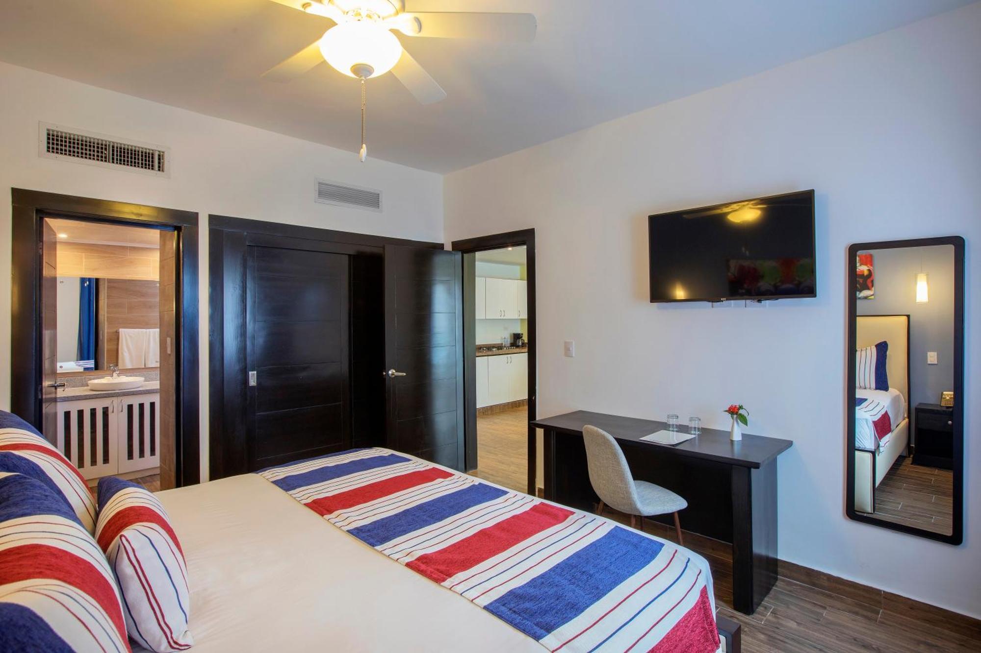 Hotel Whala!Urban Punta Cana Eksteriør bilde