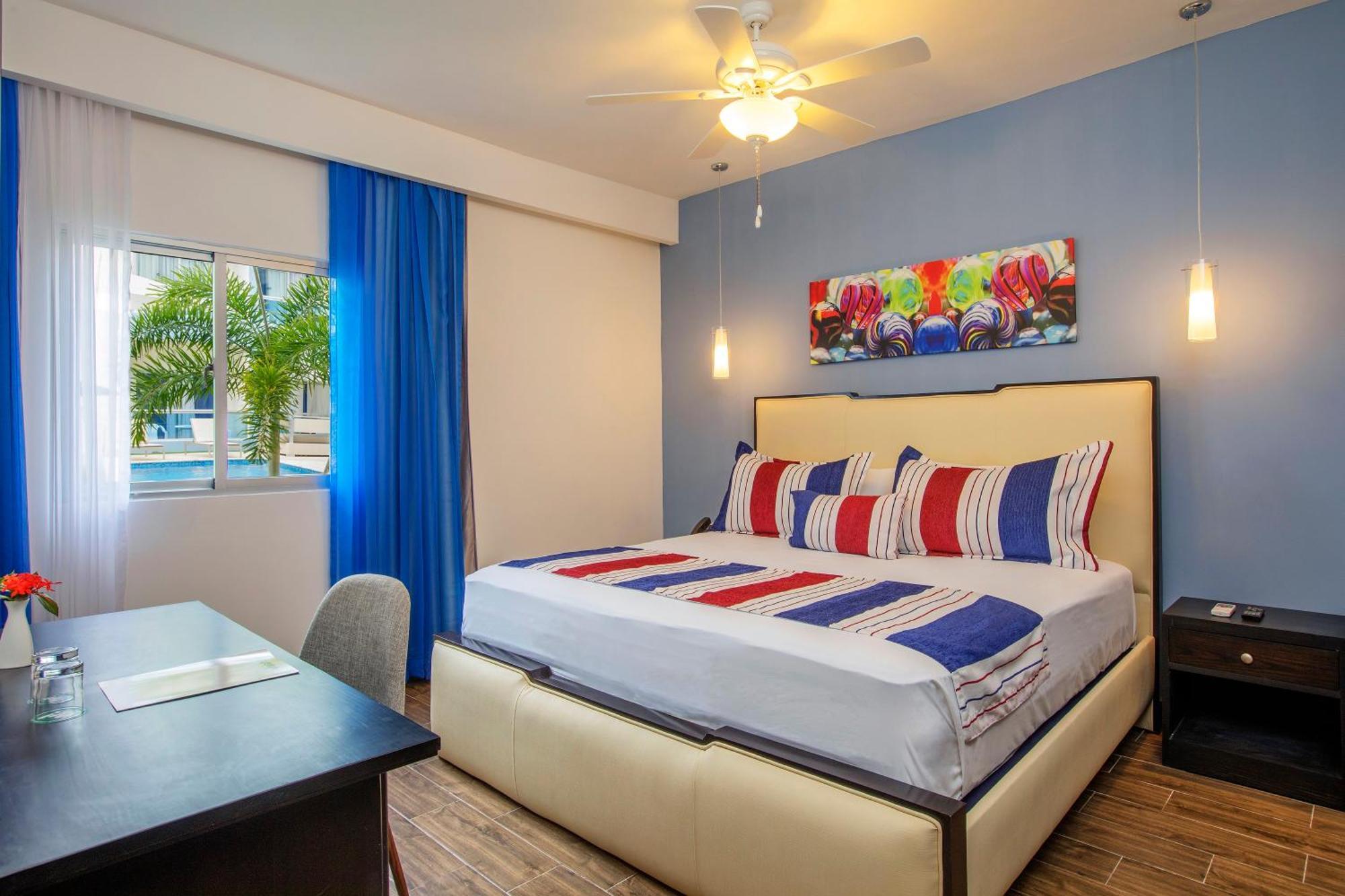 Hotel Whala!Urban Punta Cana Eksteriør bilde