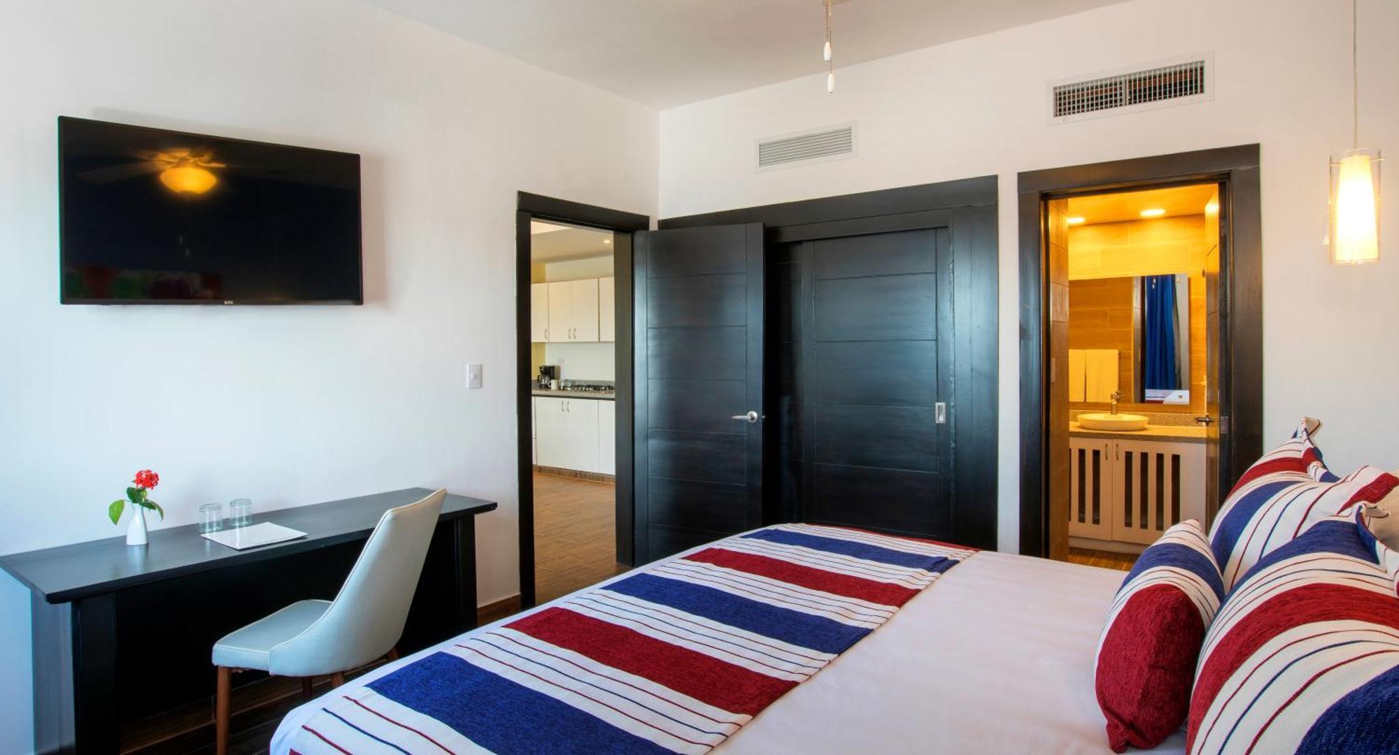 Hotel Whala!Urban Punta Cana Eksteriør bilde