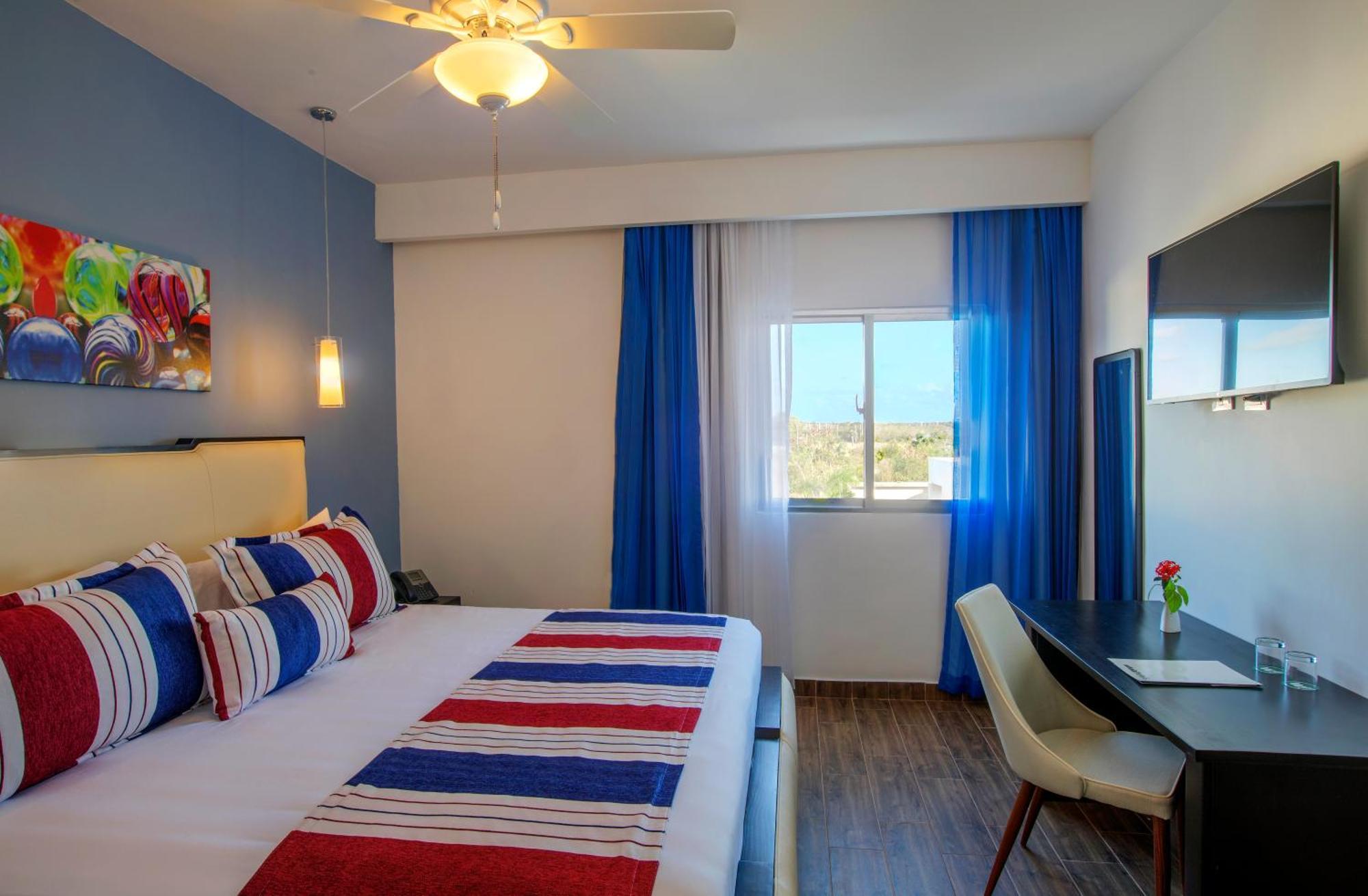 Hotel Whala!Urban Punta Cana Eksteriør bilde