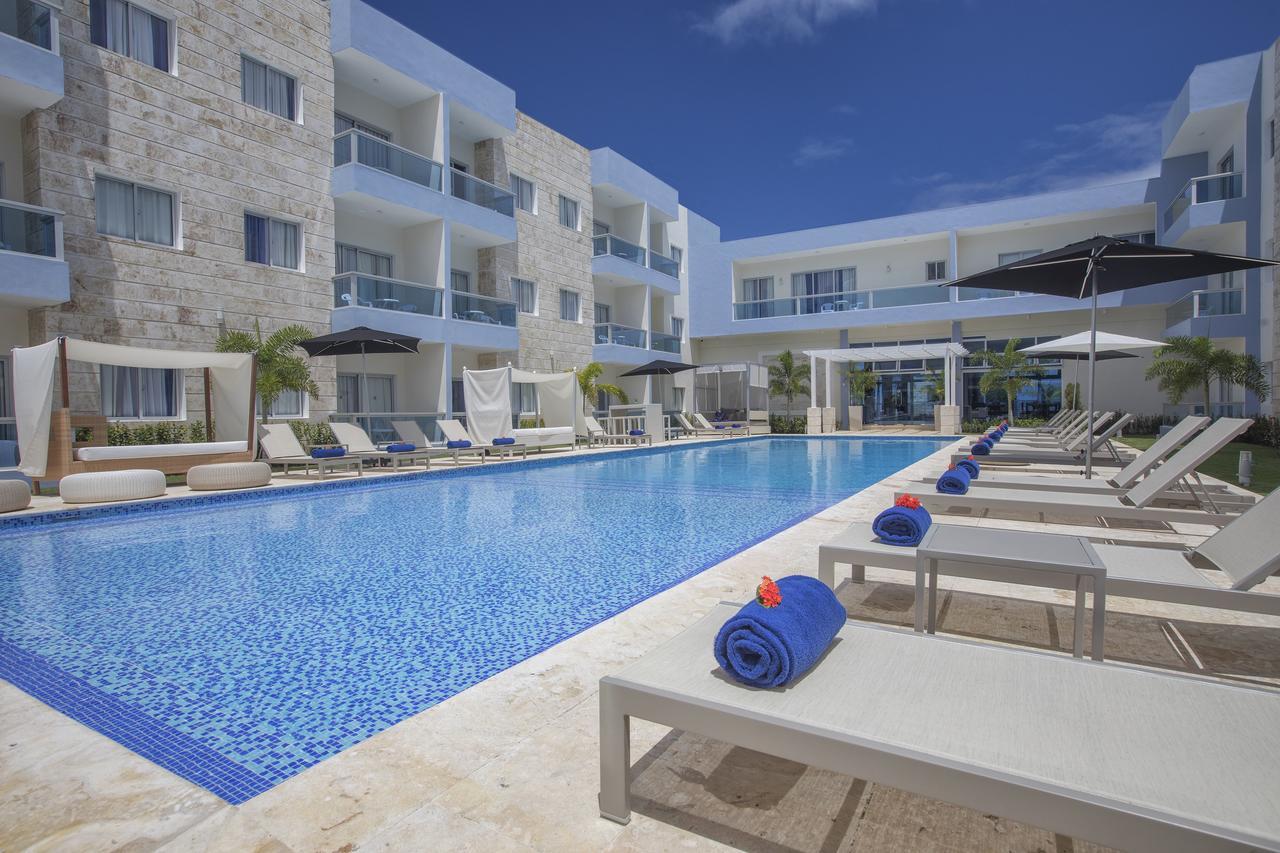 Hotel Whala!Urban Punta Cana Eksteriør bilde