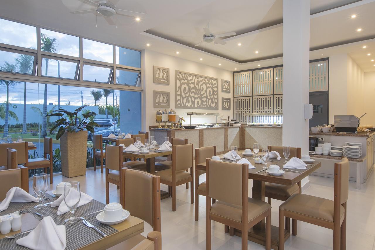 Hotel Whala!Urban Punta Cana Eksteriør bilde