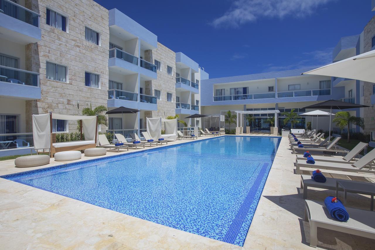 Hotel Whala!Urban Punta Cana Eksteriør bilde