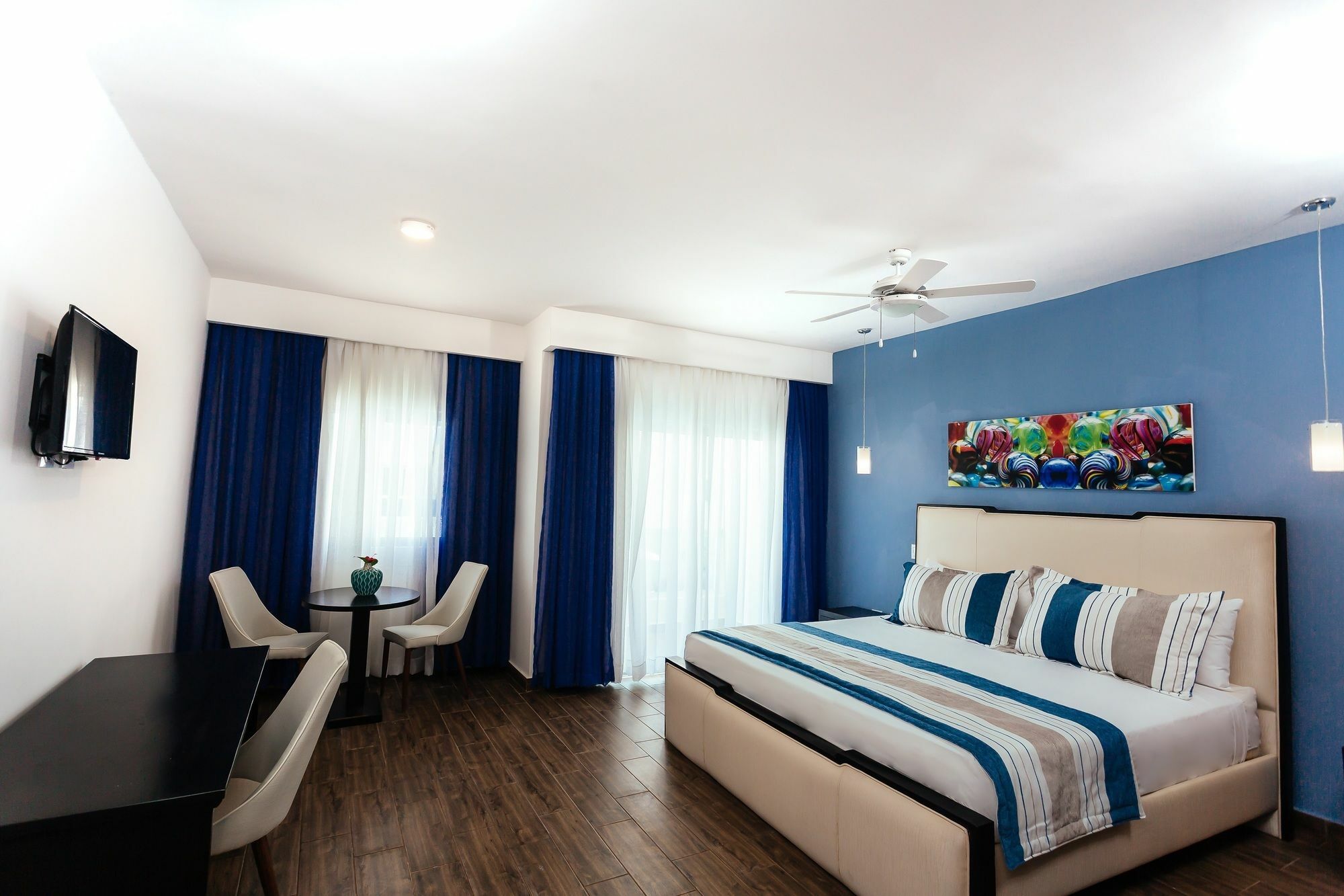 Hotel Whala!Urban Punta Cana Eksteriør bilde
