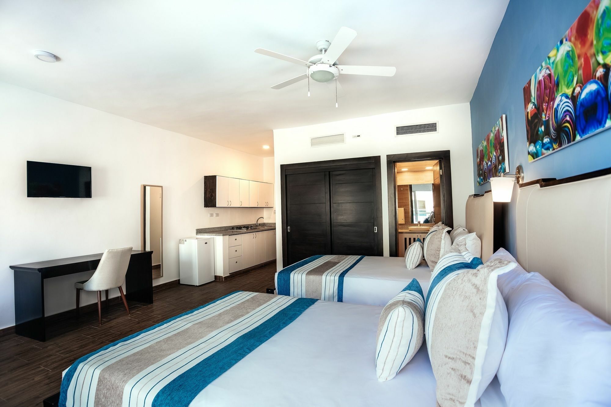 Hotel Whala!Urban Punta Cana Eksteriør bilde