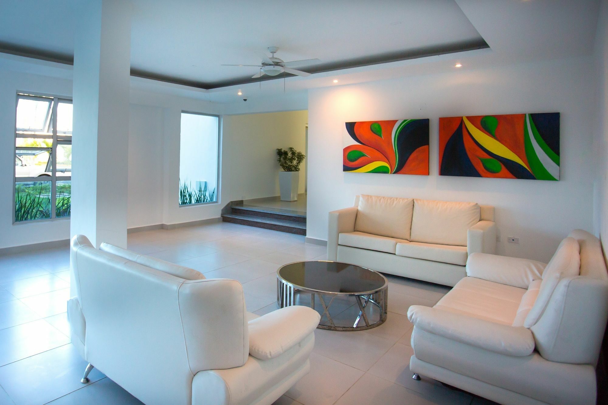 Hotel Whala!Urban Punta Cana Eksteriør bilde