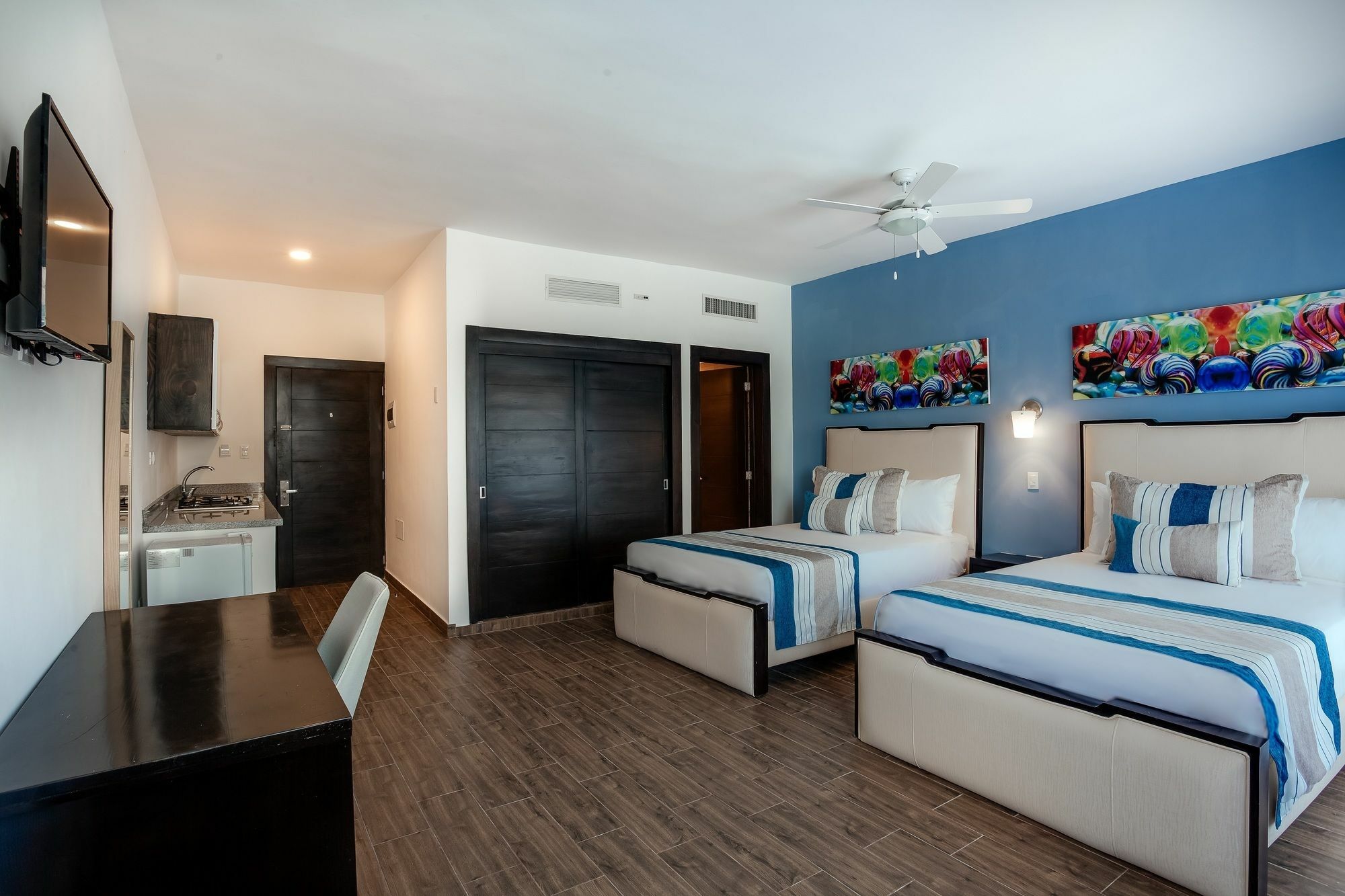 Hotel Whala!Urban Punta Cana Eksteriør bilde