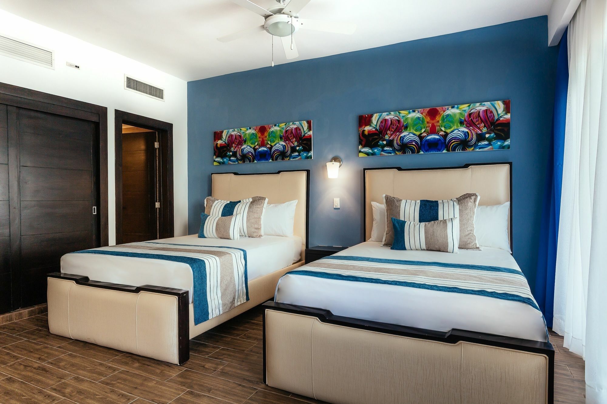 Hotel Whala!Urban Punta Cana Eksteriør bilde