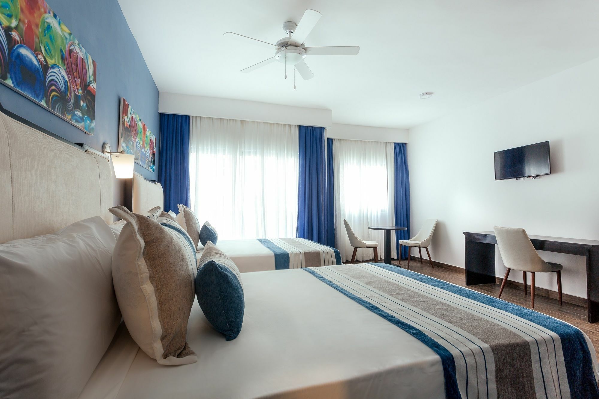Hotel Whala!Urban Punta Cana Eksteriør bilde